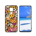 thumbnail image 1 of Compatible with Moto G Play 2021 Phone Case, Floral999 Case Silicone Protective for Teen Girl Boy Case for Moto G Play 2021, 1 of 1