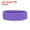 Light Purple, variant on Uxcell Sweatband Headbands, Terry Cloth Sweat Band for Women Men Sports Basketball Tennis Athletic, White 8 Pcs