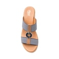 thumbnail image 3 of Sandalia Flexi para Mujer Estilo 113313 Azul Flexi 113313, 3 of 5