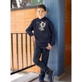 thumbnail image 2 of Adorable Lemur Hoodie Juniors -Image by Shutterstock,  Medium, 2 of 4