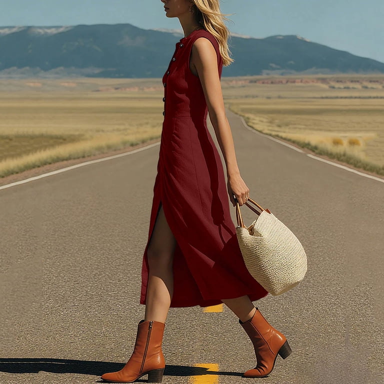 midi date night dresses for women A Dress A Day: Date Night Dress (Day 1)