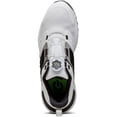 thumbnail image 4 of NEW Puma Men's Ignite Innovate DISC Golf Shoes Gray/Black Size 7.5 M, 4 of 7