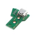 thumbnail image 2 of Carga USB para el reemplazo del cargador del zócalo del puerto del controlador PS4 JDS-050 FLhrweasw El nuevo, 2 of 6