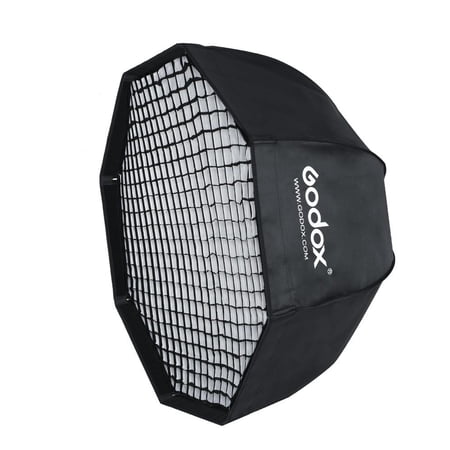 Widely Compatible Bowens Speed Ring