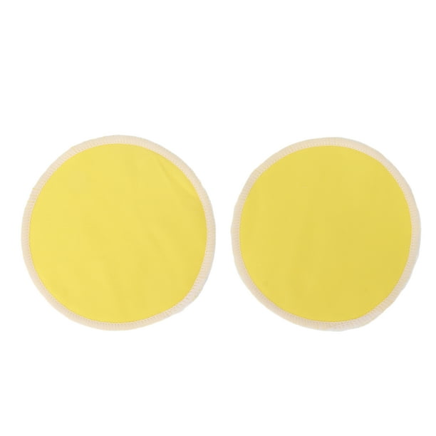 Almohadillas de lactancia lavables a máquina,Almohadillas de lactancia Almohadillas para pezones lavables a máquina Almohadillas para pezones reutilizables Diseñado con precisión