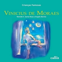 Vinicius de Moraes (Paperback)