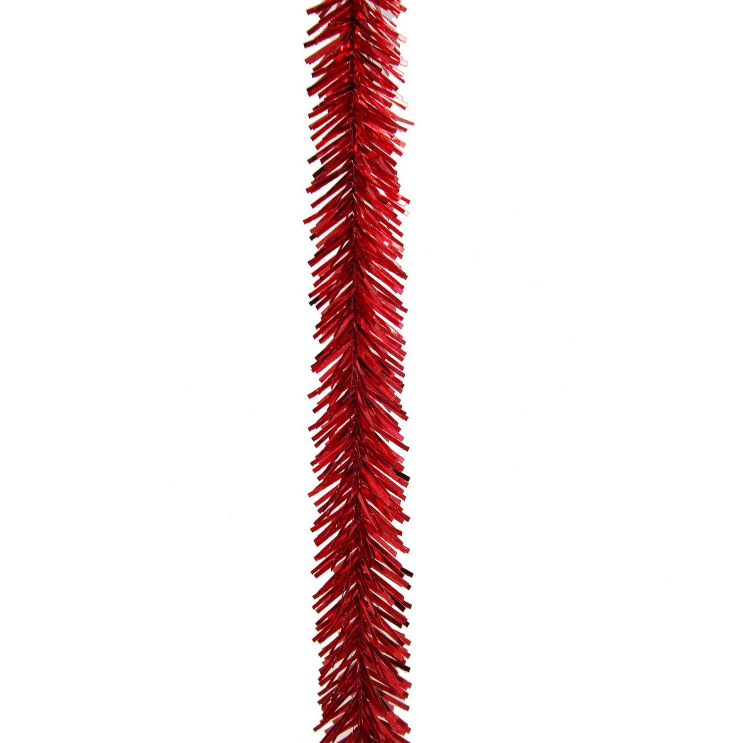 Guirlande de guirlandes de Noël Décoration de guirlandes de Noël