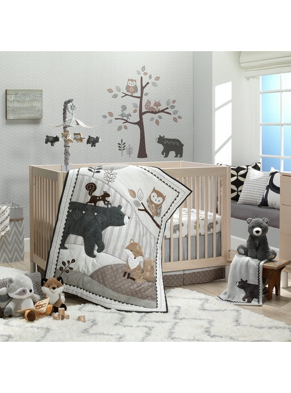 Crib Bedding Sets