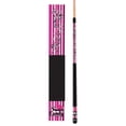 thumbnail image 3 of GLD Viper Underground Sweet Candy Pool Cue Pool Cue Weight: 20 oz, 3 of 4