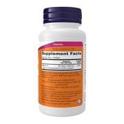 NOW Supplements, Vitamin D-3 1,000 IU, High Potency, Structural Support*, 360 Softgels