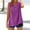 *PP1, variant on Holzkary Linen Tank Tops for Women,Henley Sleeveless Tops Casual Summer Loose Fit T Shirts Solid Color Tunic Tank Tops V Neck Tee Button Shirt Top Stand Solid Color Collar Shirt Black L