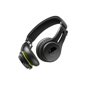Skullcandy Hesh 3 over-ear Bluetooth Wireless Headphones in Black