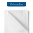 thumbnail image 2 of McKesson Drape Sheets, 3-Ply Physical Exam Sheets - White, 40 in x 48 in, 100 Ct, 2 of 11