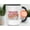 Black, variant on Custom Photo Coffee Mug Personalized Text Gift Custom Design on Cup