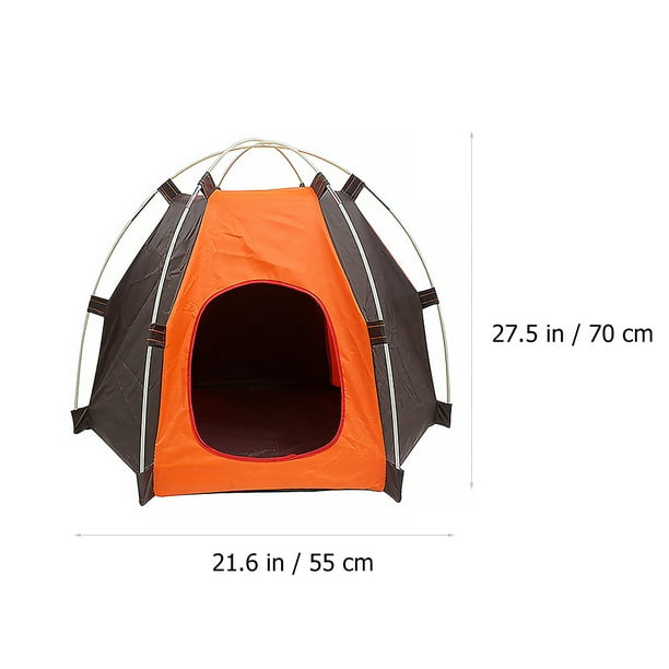 Small pet tent 2025