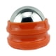 thumbnail image 3 of Masajeador y herramienta de terapia Fascia Roller Ball Diseño frío y caliente Práctico rodillo de masaje para espalda Hombros Tejido profundo Naranja, 3 of 9