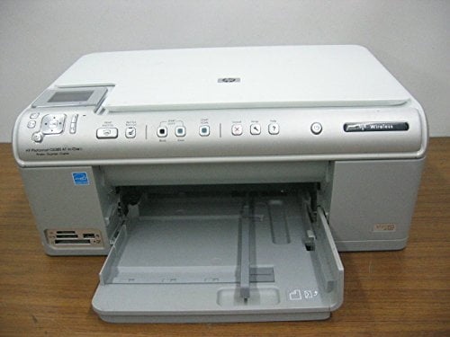 C5283 all in one. C5283 all in one
