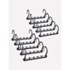 thumbnail image 3 of 1pc Hangable White Adjustable Multifunctional Clothes Hook, 3 of 4