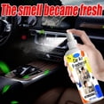 thumbnail image 7 of Car Air Freshener Spray, 120ml Odor Eliminator for Smoke Food Pet Smells and AC Vents, Long-Lasting Freshness, 7 of 7