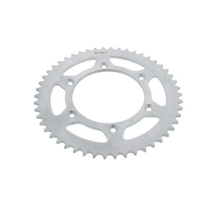 - 2007 2008 2009 2010 2011 2012 2013 2014 KTM 125 MXC 125 50 Tooth Rear Sprocket