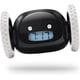 thumbnail image 2 of Clocky Despertador sobre ruedas (Original) - Extra fuerte para personas que duermen mucho (Reloj robot de dormitorio para adultos o niños) Divertido, rodante, fugitivo, moviéndose, saltando, 2 of 4