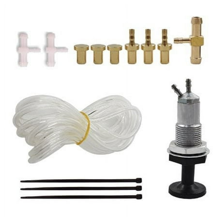 Carburetor Carb primer Kit Fits for 1997-2005 kawasaki Jet Ski Ultra 150 STX 1100 900 Zxi 1100 900 STXR 1200
