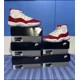 thumbnail image 1 of Jo r-dan 11 cherry men sizes, 1 of 2