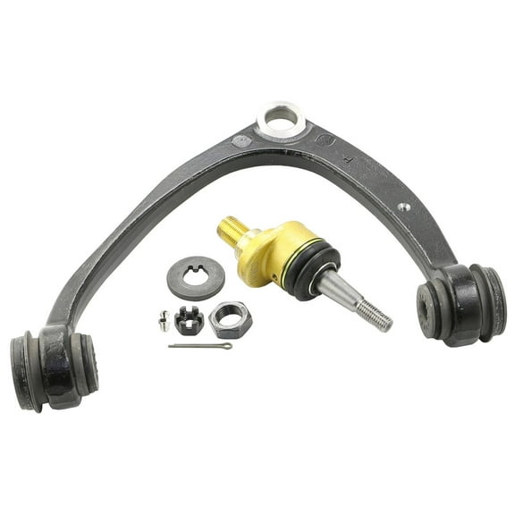 Suspension Control Arm and Ball Joint Assembly Fits 2007 Chevrolet Tahoe