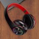 thumbnail image 4 of Auriculares plegables Compatible con Bluetooth 5,0 RGB luz para teléfono móvil PC deportes Likrtyny Para estrenar, 4 of 7
