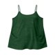 thumbnail image 5 of TaTaai Plus Size Summer Tank Tops, Women's Loose Camisole with Pockets, Soft Round Neck Sleeveless Blouse for Casual Wear, Vacation, Dating, Office and Home, All Season Staple Piece Gift, 5 of 6