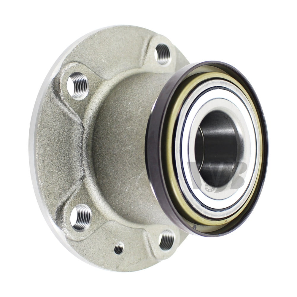 WJB WA68094829AA Rear Wheel Bearing and Hub Assembly for Ram ProMaster