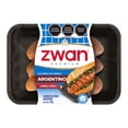 thumbnail image 1 of Chorizo de cerdo Zwan argentino premium línea grill 270 g, 1 of 5