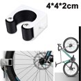 thumbnail image 1 of Bike Wall Mounts Mini Bike Parking Buckle Innovative Design, Easy Installation, 1 of 5
