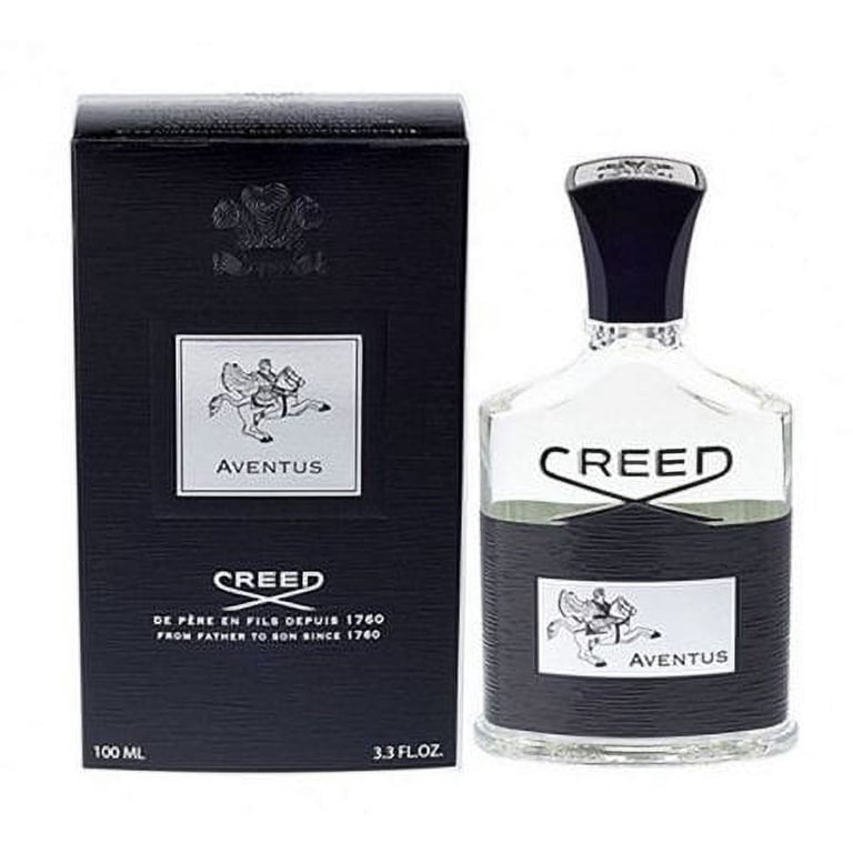 creed cologne sizes