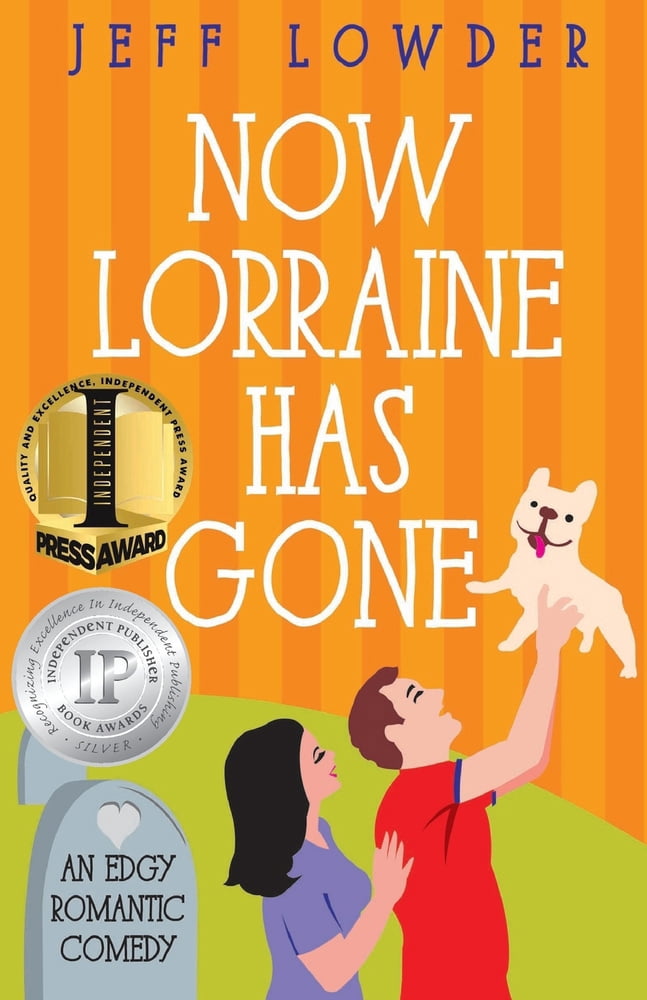 Now Lorraine Has Gone (Paperback)