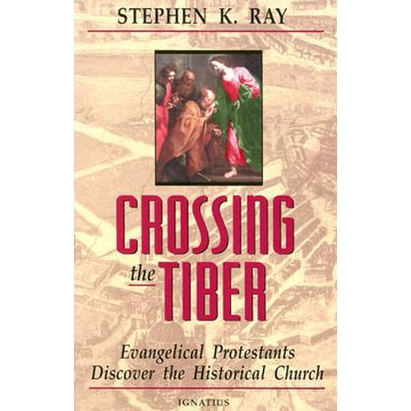 Crossing the Tiber