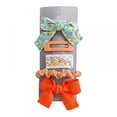 thumbnail image 1 of 5 Pcs/ensemble Épingles à Cheveux Nœud Floral Enfants Filles Pinces à Cheveux Accessoires Mini Barrettes, 1 of 5