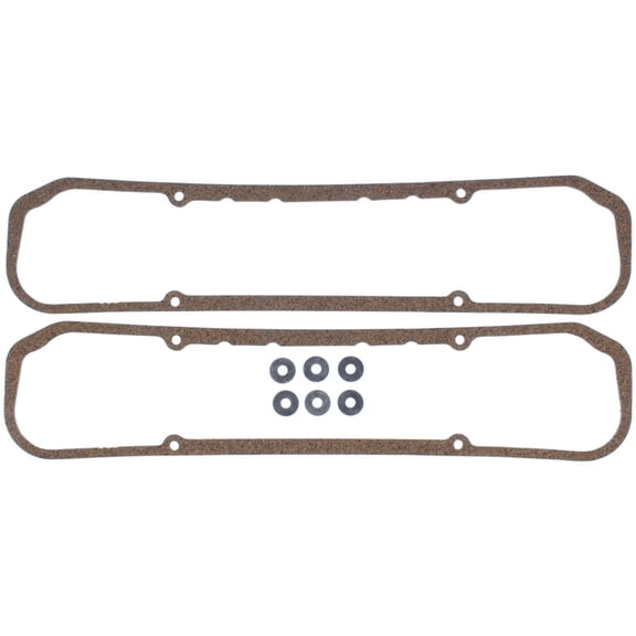 MAHLE VS38281 Engine Valve Cover Gasket Set