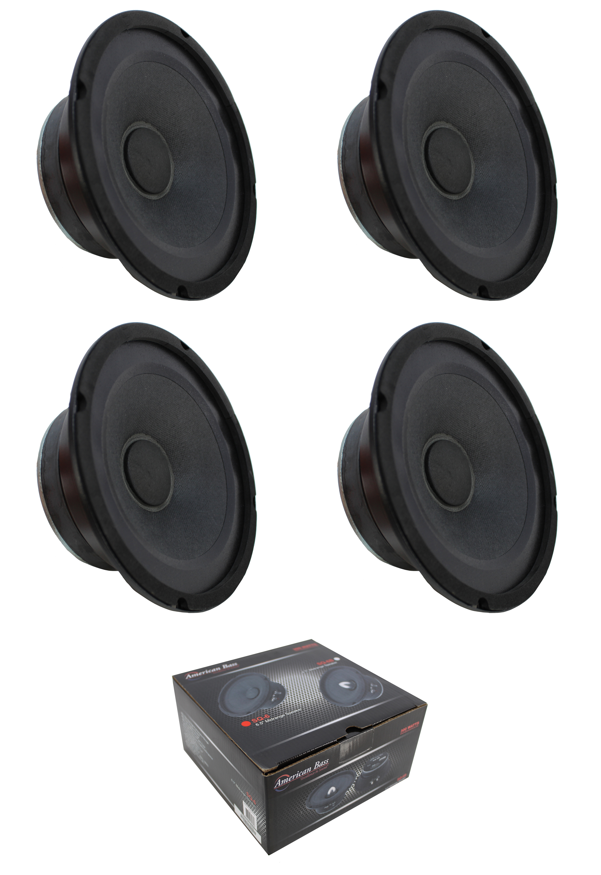 american bass sq 6.5