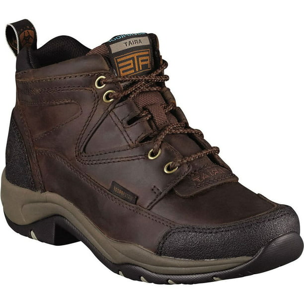 Ariat - 10004134 Ariat Women's Terrain H2O Hiking Boots - Copper ...
