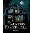 thumbnail image 1 of La Providence Hantée, Contes Étranges du Plus Petit État, 1 of 1