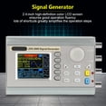 thumbnail image 3 of Contador generador de señales, JDS2900 Generador de señales DDS Fuente de señal Fuente de señal digital Ultra sensible, 3 of 9
