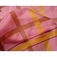 thumbnail image 4 of oneOone Silk Tabby Fabric Madras Check Decor Fabric Printed BTY 42 Inch Wide, 4 of 4