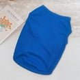 thumbnail image 4 of Fashionable Dog Vest - Sleeveless Puppy T-Shirt, Comfortable Pet Clothes, Pet Supplies, 4 of 8