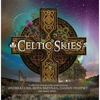 Various Artists - Celtic Skies / Various - Music & Performance - CD