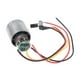 thumbnail image 5 of Ventilador de alcantarilla sin escobillas Motor sin escobillas de alta velocidad Procesamiento CNC robusto Práctico CC de 7 a 24 V, 5 of 9