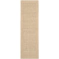 thumbnail image 2 of Safavieh Natural Fiber Ivory Area Rug - Runner 2' x 6', 2 of 2