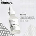 thumbnail image 4 of Salicylic Acid Serum Deep Purifying & Exfoliating Skin Treatment 30ml, 4 of 5