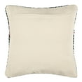 thumbnail image 3 of SAFAVIEH Larren 18" x 18" Southwestern Plush Pillow, Multi, 3 of 3