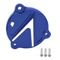 thumbnail image 2 of Colaxi Motorcycle Engine Stator Guard Accessory Cover for Yamaha Tmax 530 2012 blue, 2 of 8